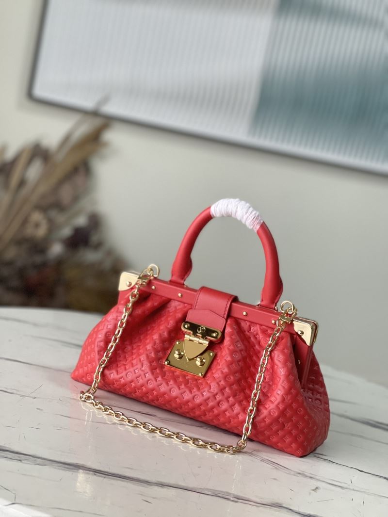 LV Top Handle Bags